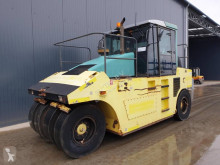 Ammann AP каток тандемный б/у