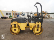 Compacteur tandem Bomag BW138 AD
