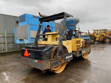Bomag BW 266 compacteur tandem occasion