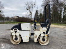 Dynapac CC102 CC102 compacteur tandem occasion