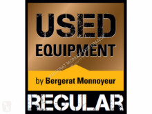 Compacteur Caterpillar 826G II occasion
