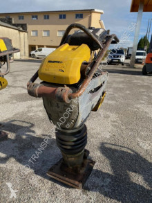 Atlas Copco vibratory rammer LT6005