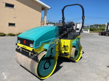 Ammann ARX 45 used single drum compactor