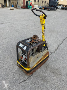 Wacker Neuson DPU6055 plaque vibrante occasion