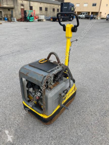 Wacker Neuson DPU6555H plaque vibrante occasion