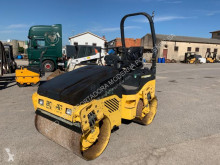 Bomag BW120 AD-4 compactador monocilíndrico usado