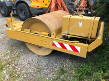 Type VWA Walze Vibrationswalze compactador de neumáticos usado