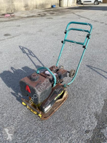 Ammann APF used vibrating plate compactor