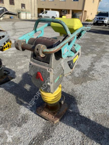 Ammann ACR used vibratory rammer