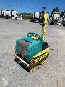 Ammann AR 65 used vibrating roller