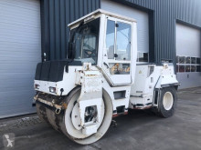Bomag BW151 AC-2 tweedehands wals met één rol