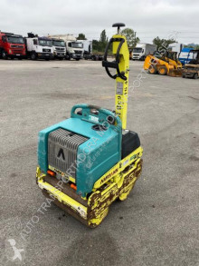 Ammann ARW 65 used vibrating roller