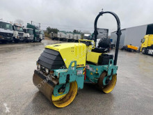 Ammann AV 26-2 used single drum compactor