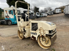 Caterpillar CB214E compacteur tandem occasion