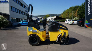 Compacteur Bomag BW 120 AC-5 occasion