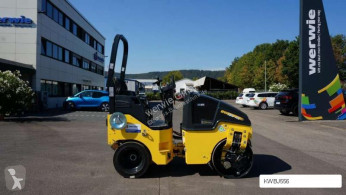 Compacteur Bomag BW 100 AC-5 occasion