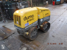 Compactador Wacker Neuson RT82-SC3 compactador tándem usado