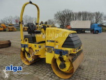 Wals met één rol Ammann AV 26-2, Tandemwalze, 1.200mm, Vibration 59Hz
