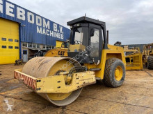 Bomag BW213 D-2 compacteur monocylindre occasion