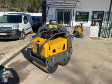 Rouleau vibrant Belle Group TD 650A
