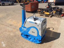 Placa vibratoria Weber CR8MDM