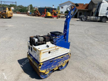 Bomag BW65H hand-operated rouleau vibrant occasion