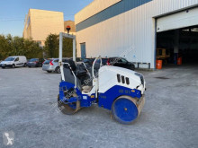 Compacteur tandem Hamm HD 10 CVV