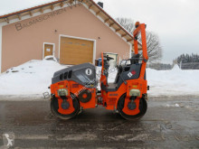 Hamm HD 10 C VV compacteur tandem occasion