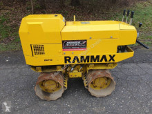 Compacteur Rammax RW702 occasion