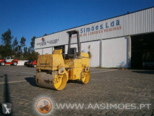 Vibromax W 253 двубандажен валяк втора употреба
