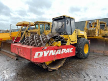 Compacteur à pieds de mouton Dynapac CA511PD