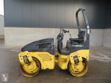 Bomag BW 120 AD-4 compacteur tandem occasion