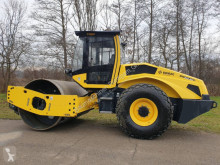 Bomag BW 213 D H-5 еднобандажен валяк втора употреба