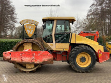 Compactador compactador tándem Dynapac CA 302 PD