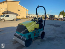 Compactador Ammann AV 20-2 compactador monocilíndrico usado
