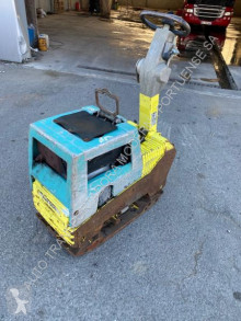 Ammann AVH tweedehands trilplaat