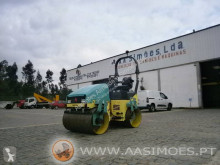 Ammann ARX 26 compacteur tandem occasion