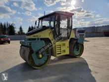 Compacteur tandem Ammann AV AV95-2