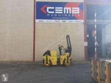 Dynapac CA 102 compacteur tandem occasion