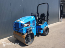 Caterpillar CC24 B compacteur monocylindre occasion