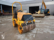 Compactador Ammann AV compactador tándem usado