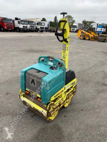 Ammann ARW 65 вибрационен валяк втора употреба