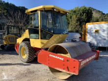 Dynapac CA152D compacteur monocylindre occasion