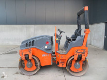 Tandemwals Hamm HD 12 VV