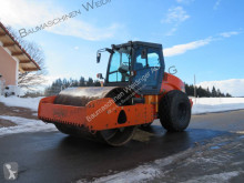Hamm 3412 HT compacteur monocylindre occasion