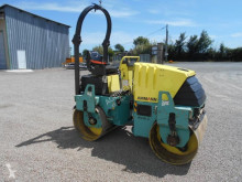 Compactador Ammann AV 26-2 compactador tándem usado
