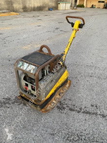Compactador compactador a mano placa vibratoria Wacker Neuson DPU6055