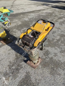 Compactador compactador a mano pisón Wacker Neuson RAMMER BS60-4As