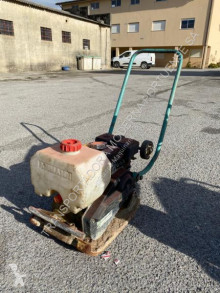Compactador compactador a mano placa vibratoria Ammann APF