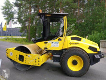 Bomag BW 177 D-5 mit Terrameter compactador monocilíndrico usado